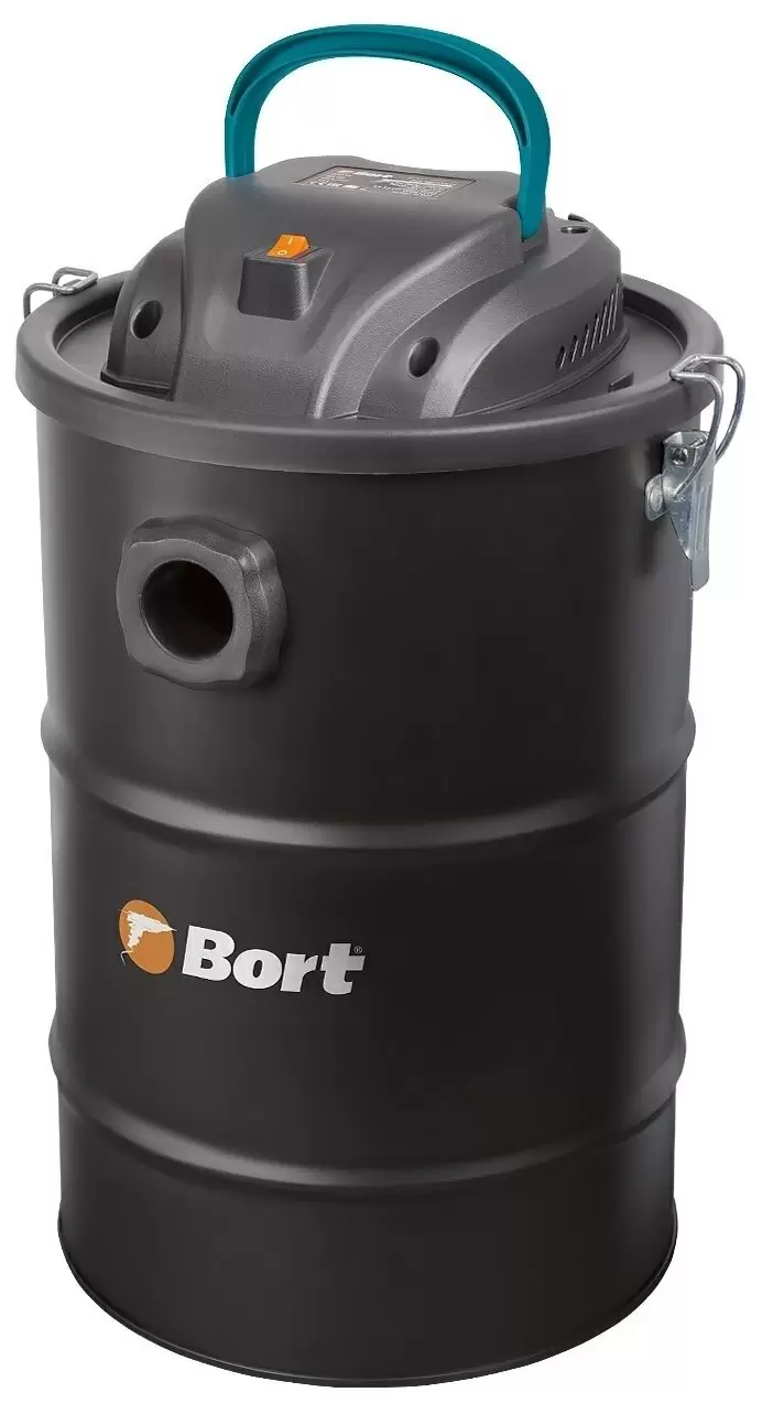 Aspirator industrial Bort BAC-500-22