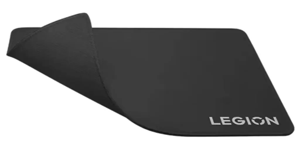 Mouse Lenovo Cloth Gaming Mouse Pad