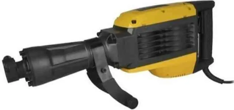 Ciocan demolator RTRMAX RTM2765 pe tehnoparc.md Ciocan demolator RTRMAX RTM2765
