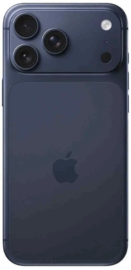 Smartphone Apple iPhone 17 Pro Max 512GB, albastru