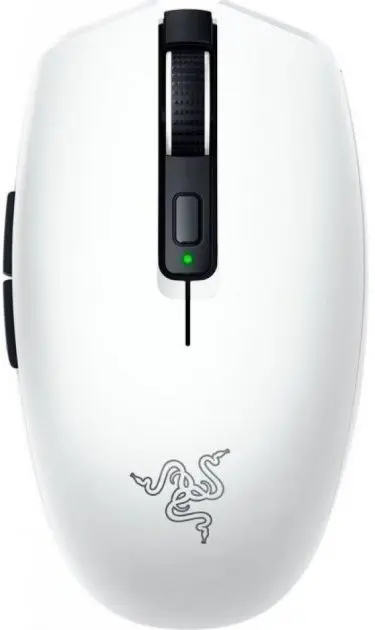 Mouse Razer Orochi V2, alb
