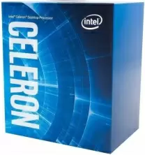 Процессор Intel Celeron Comet Lake G5905, Box