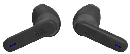 Căşti JBL Wave 300TWS, negru