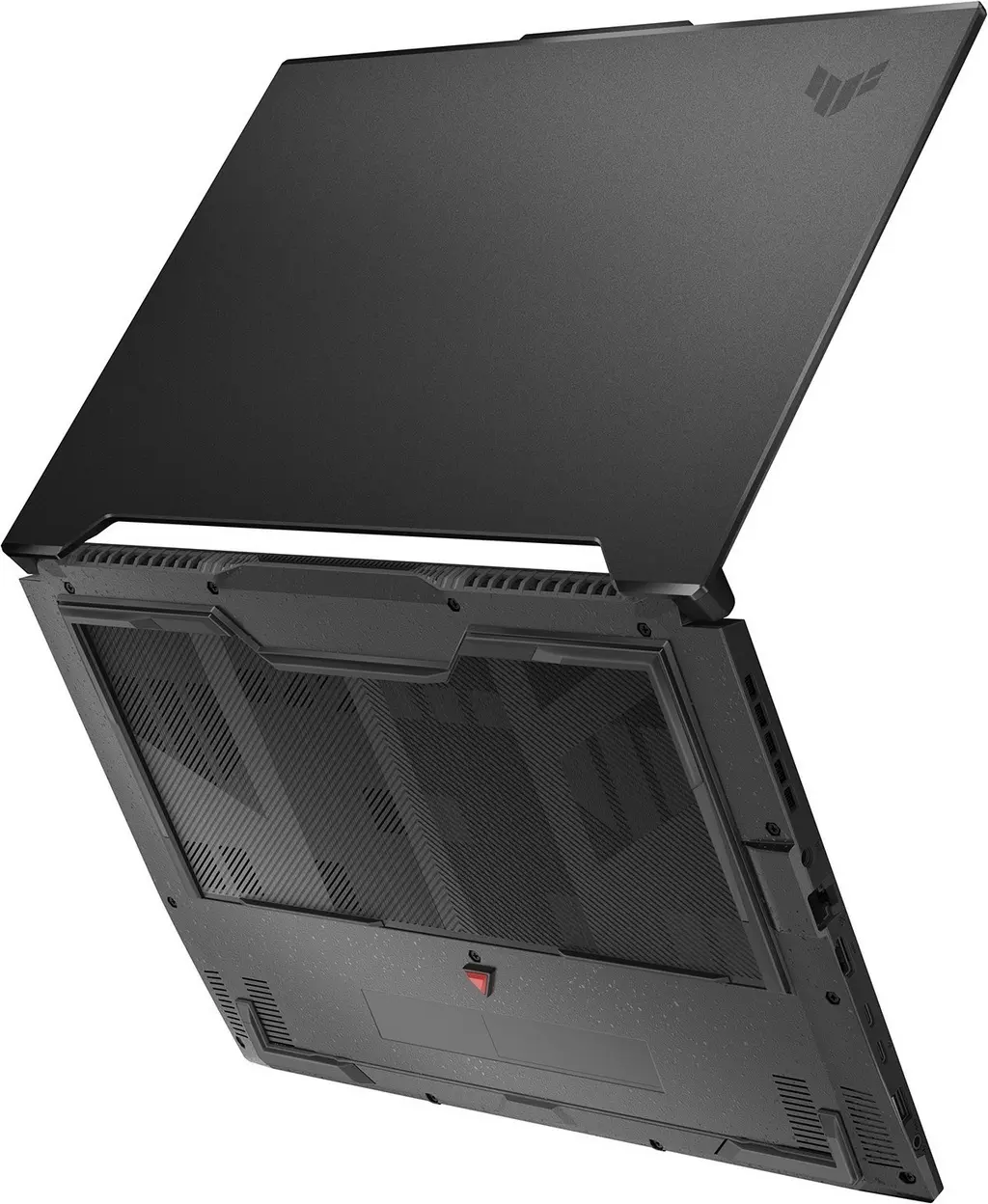 Laptop Asus TUF Dash F15 FX517ZE (15.6"/FHD/Core i5-12450H/16GB/512GB/GeForce RTX 3050 Ti 4GB), negru pe tehnoparc.md Laptop Asus TUF Dash F15 FX517ZE (15.6"/FHD/Core i5-12450H/16GB/512GB/GeForce RTX 3050 Ti 4GB), negru
