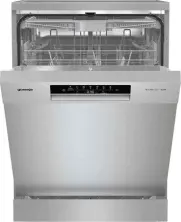 Посудомоечная машина Gorenje GS643E90X, серебристый на tehnoparc.md Посудомоечная машина Gorenje GS643E90X, серебристый