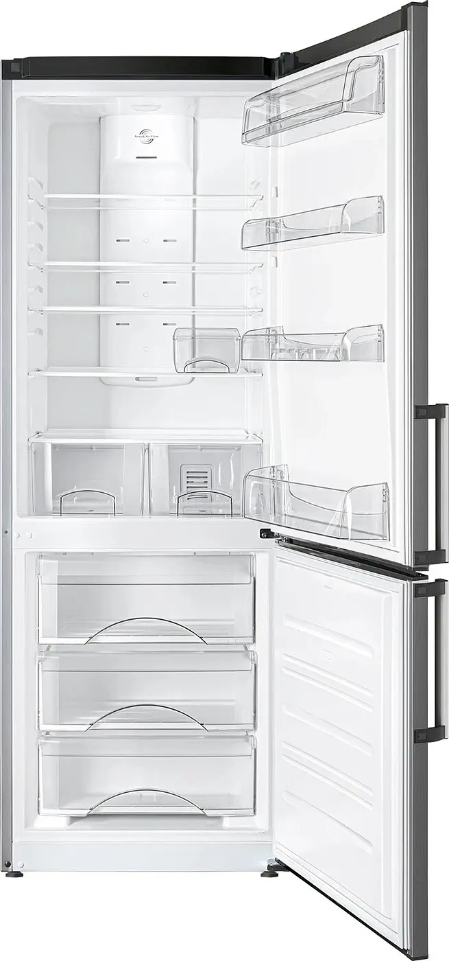 Frigider Atlant XM 4524-050-ND, negru