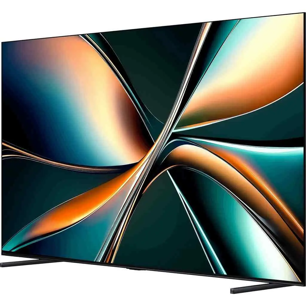 Televizor Hisense 85U78Q, negru