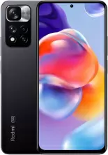 Смартфон Xiaomi Redmi Note 11 Pro+ 5G 8GB/256GB, серый