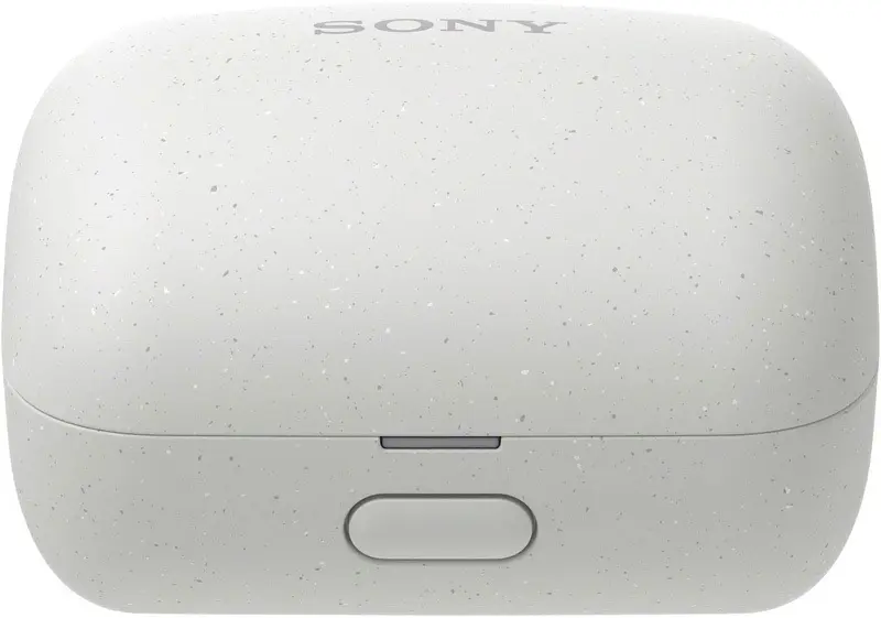 Căşti Sony WF-L900W, alb