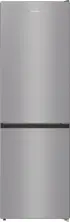 Холодильник Gorenje NRK 6191 ES4, серебристый на tehnoparc.md Холодильник Gorenje NRK 6191 ES4, серебристый
