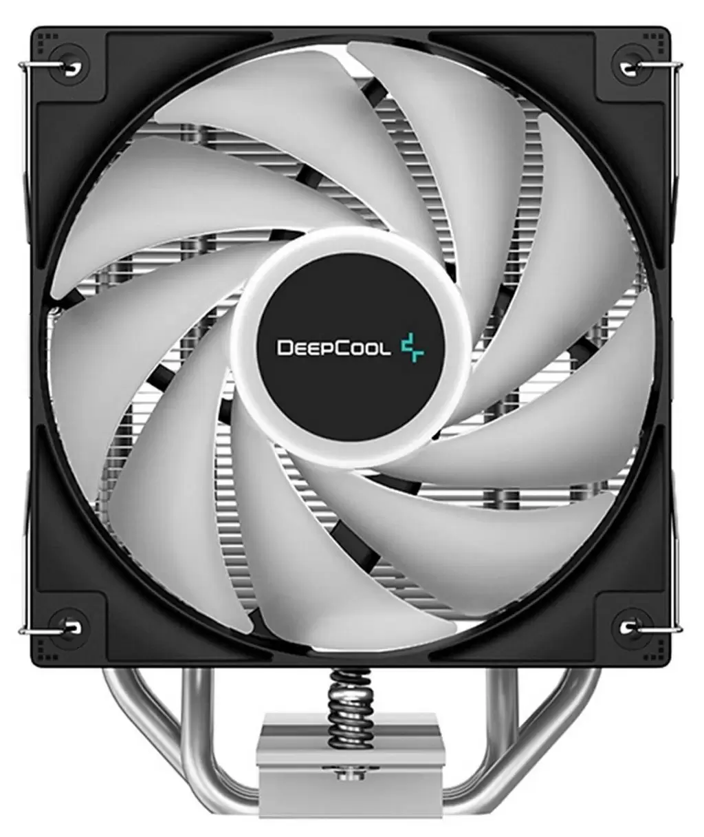 Кулер Deepcool AG400 LED