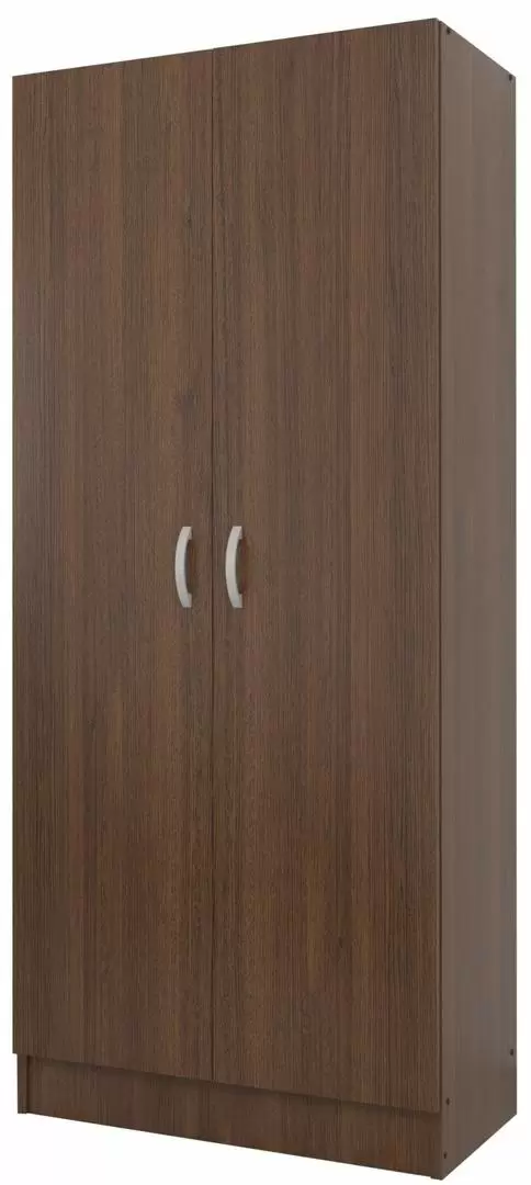 Dulap Haaus Remi 2D, wenge