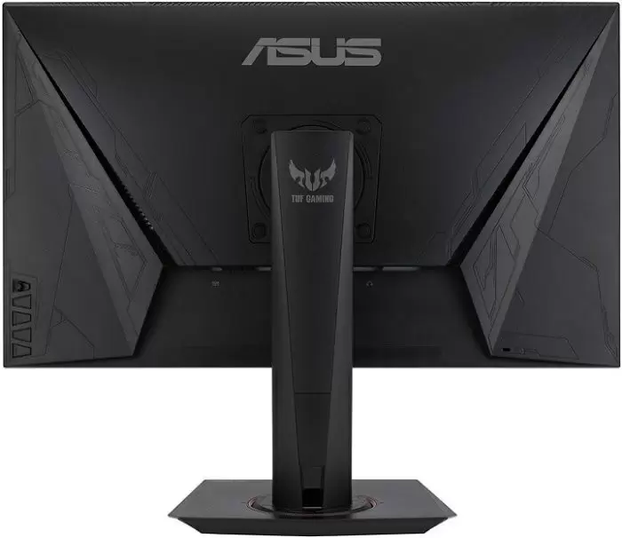 Monitor Asus VG279QM, negru