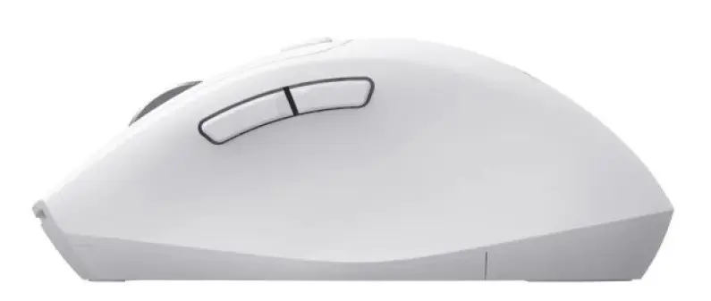 Mouse Havit MS61WB, alb
