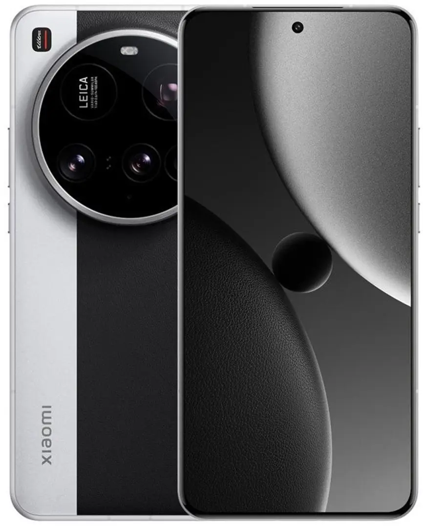 Smartphone Xiaomi 15 ULTRA 16/ 1TB, negru/argintiu pe tehnoparc.md Smartphone Xiaomi 15 ULTRA 16/ 1TB, negru/argintiu