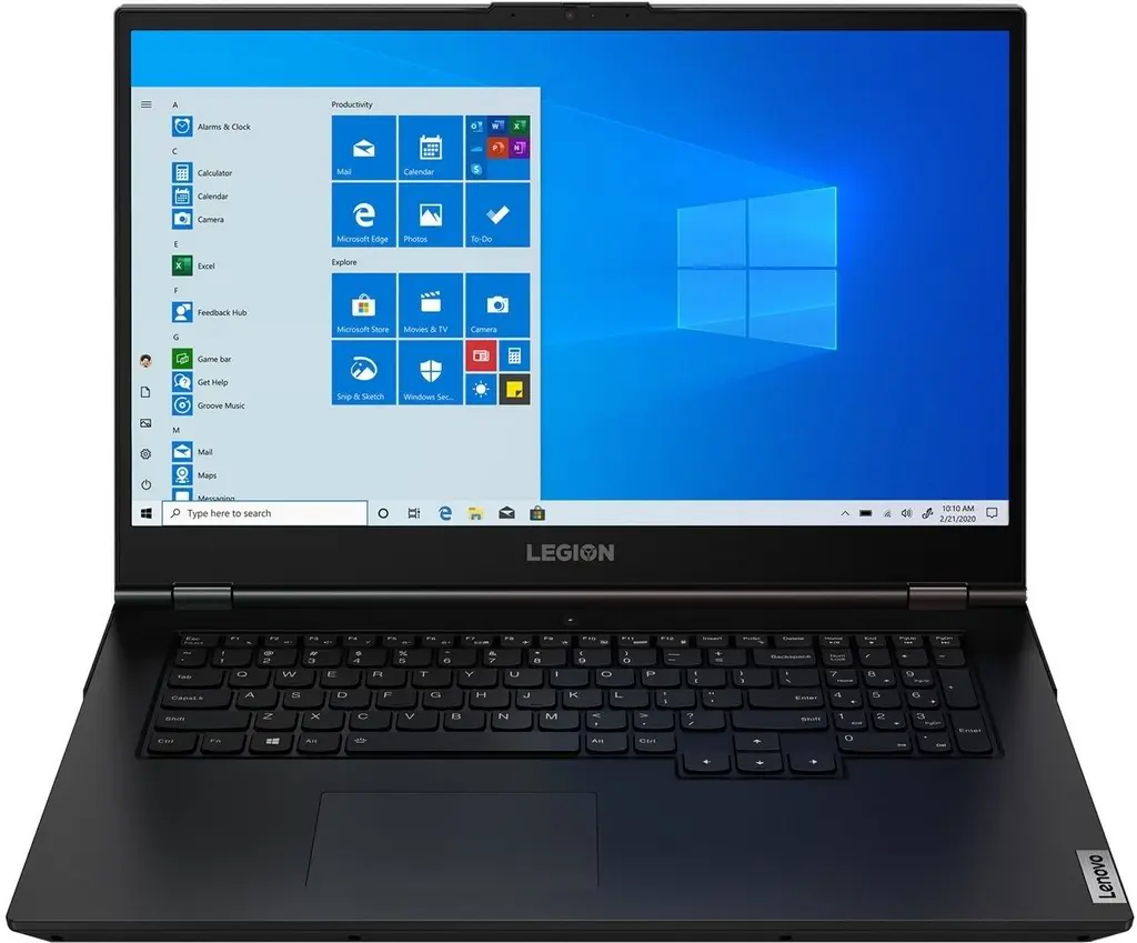 Laptop Lenovo Legion 5 17ARH05H (17.3"/FHD/Ryzen 7 4800H/16GB/1TB/GeForce GTX 1660 Ti), negru pe tehnoparc.md Laptop Lenovo Legion 5 17ARH05H (17.3"/FHD/Ryzen 7 4800H/16GB/1TB/GeForce GTX 1660 Ti), negru