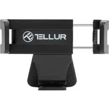 Автодержатель Tellur TLL171261, черный