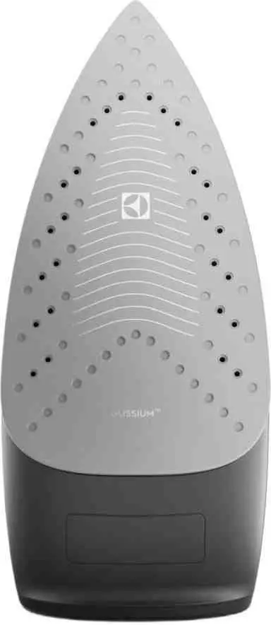 Fier de călcat Electrolux E5SI2-6OG, verde
