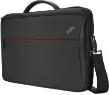 Geantă pentru laptop Lenovo ThinkPad Pro Slim Topload, negru