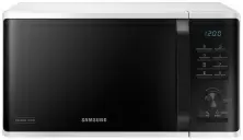 Микроволновая печь Samsung MS23K3515AW, белый/черный