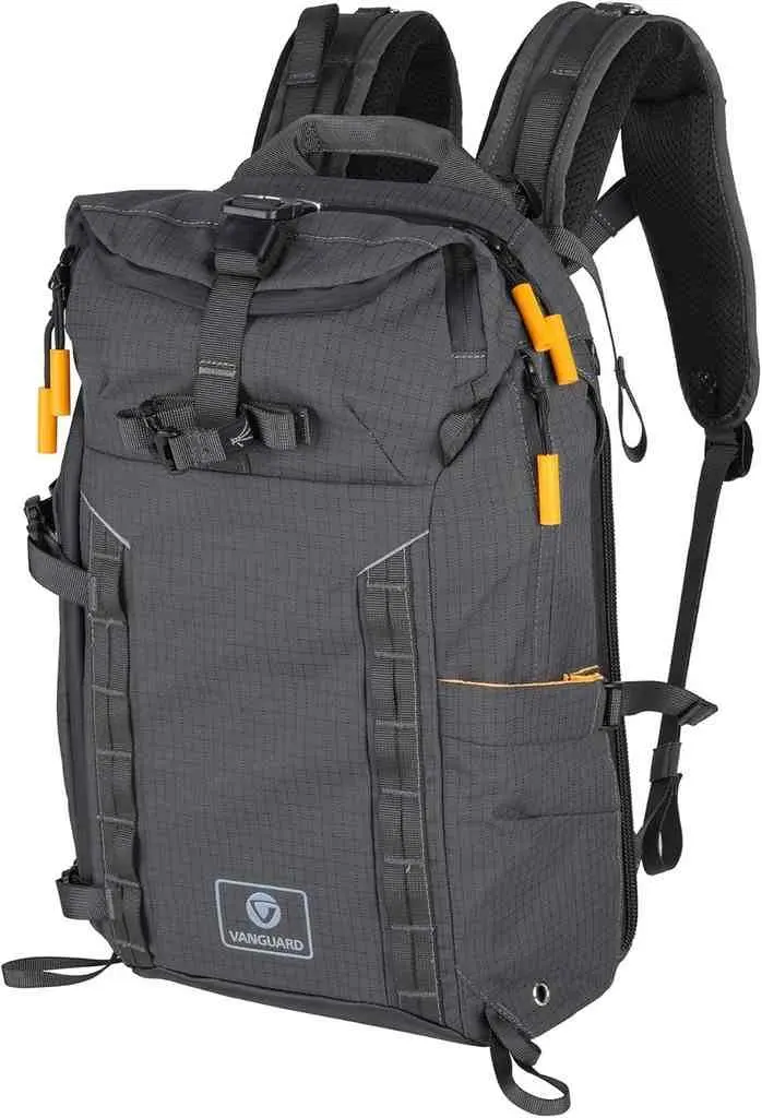 Geantă foto Vanguard Veo ACTIVE 42M GY, gri