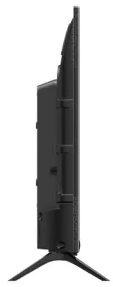 Televizor TCL 32S5200, negru