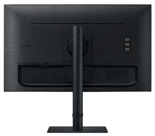 Monitor Samsung LS27A800UNI, negru