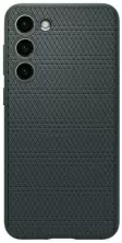 Husă de protecție Spigen Samsung Galaxy S23 Liquid Air, negru