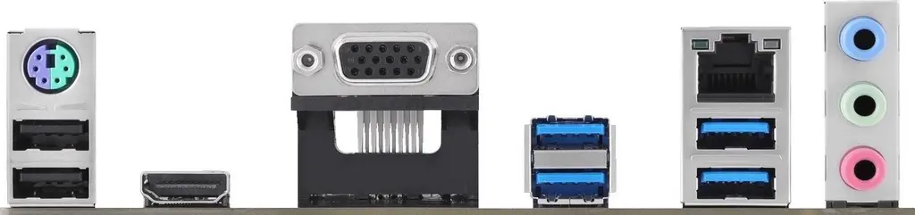 Материнская плата Asus Prime B760M-K