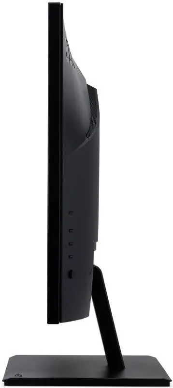 Монитор Acer V277U Zeroframe, черный на tehnoparc.md Монитор Acer V277U Zeroframe, черный