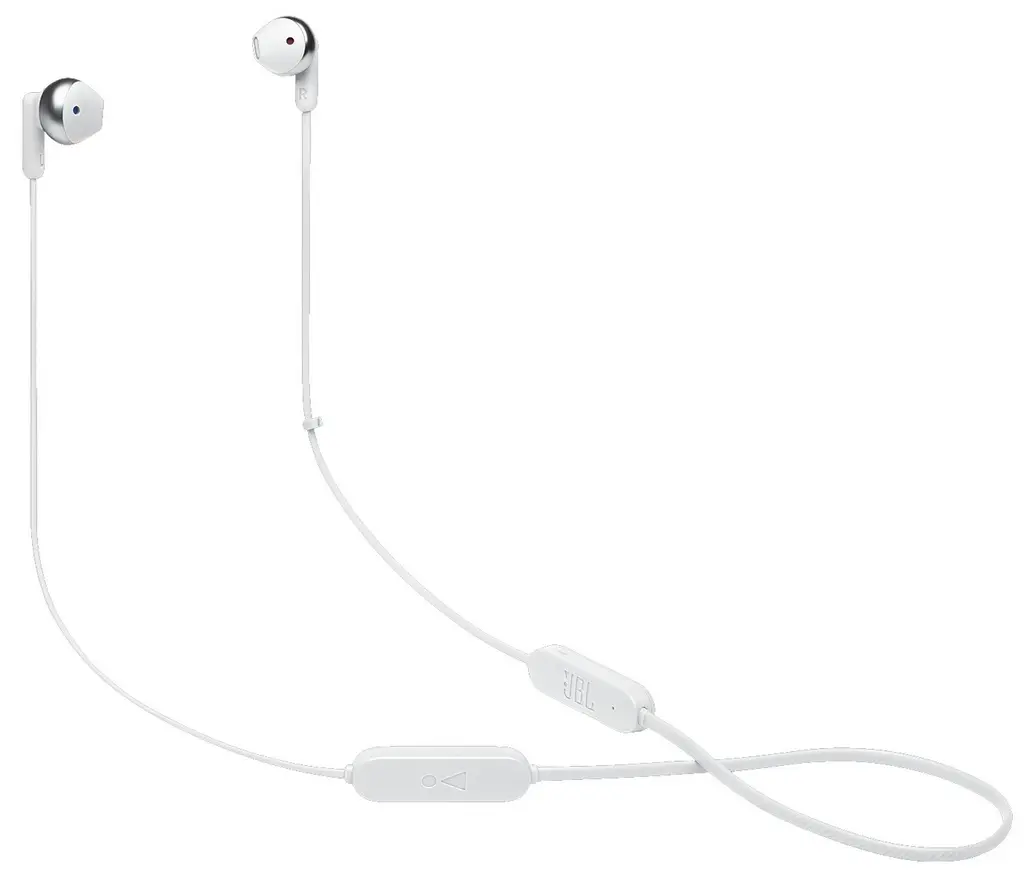 Наушники JBL Tune 215BT, белый