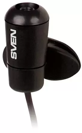 Микрофон Sven MK-170, черный