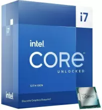 Procesor Intel Core i7-13700K, Box NC