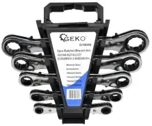 Набор ключей Geko G10046