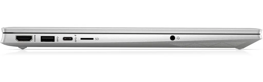 Laptop HP Pavilion 15 2U3A7EA (15.6"/FHD/Core i5-1135G7/16GB/512GB/Intel Iris Xe), argintiu