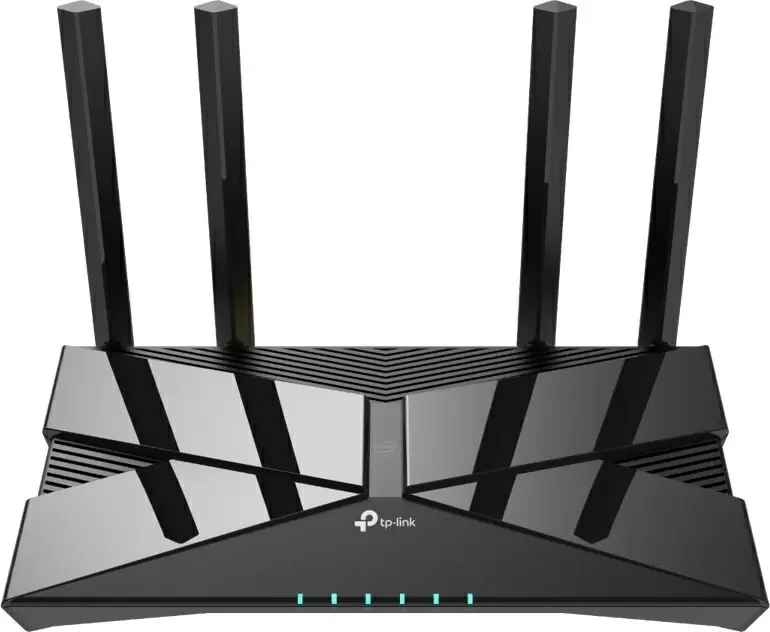 Беспроводной маршрутизатор TP-Link Archer AX50