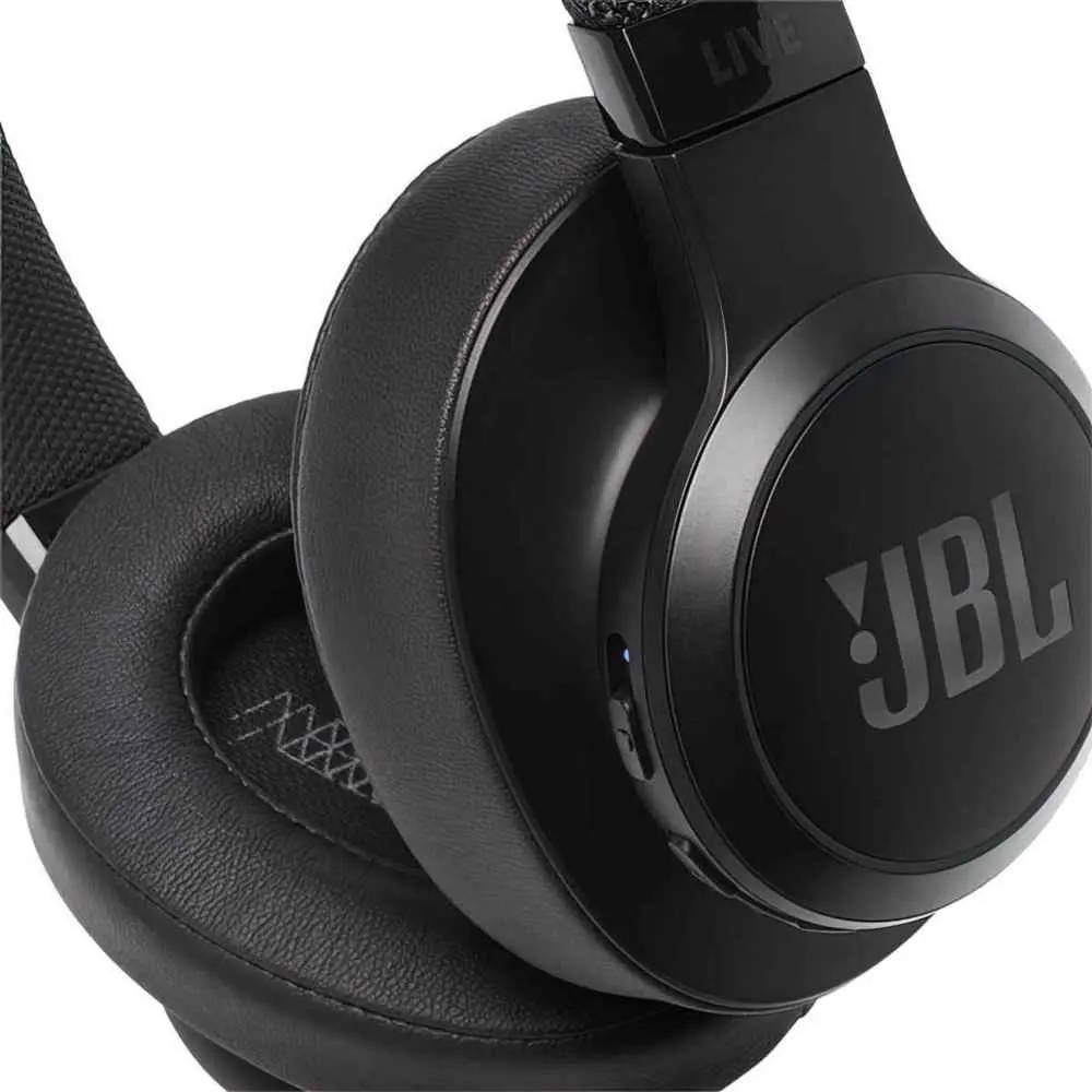 Căşti JBL Live 500BT, negru