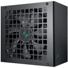 Блок питания DeepCool 850W PN850D, черный