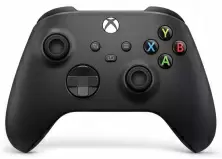 Геймпад Microsoft Xbox Series Carbon, черный