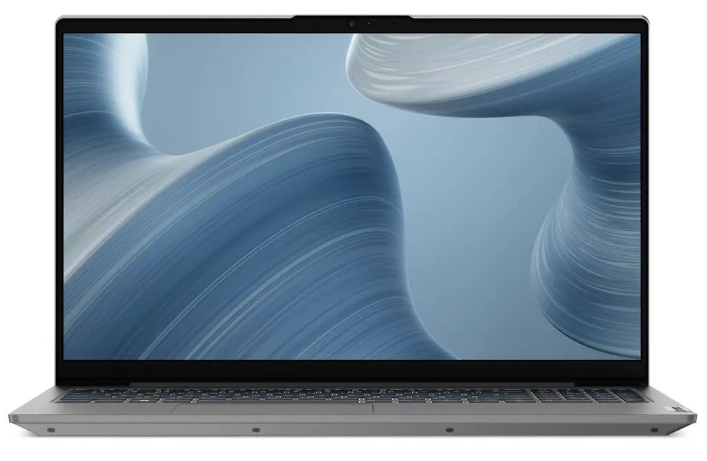 Laptop Lenovo IdeaPad 5 15IAL7 (15.6"/FHD/Core i5-1235U/16GB/512GB/Intel Iris Xe), gri
