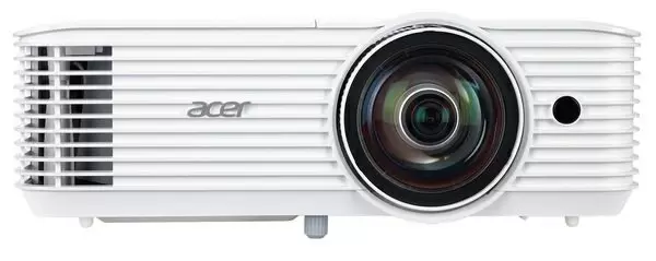 Проектор Acer S1386WHN, белый