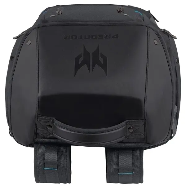 Рюкзак Acer NP.BAG1A.288, черный
