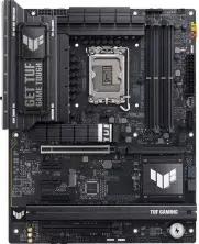 Placă de bază Asus TUF Gaming Z890-Plus Wi-Fi pe tehnoparc.md Placă de bază Asus TUF Gaming Z890-Plus Wi-Fi