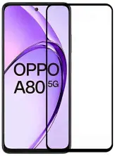 Sticlă de protecție Helmet Diamond Glass 5D Oppo A80 5G Black pe tehnoparc.md Sticlă de protecție Helmet Diamond Glass 5D Oppo A80 5G Black
