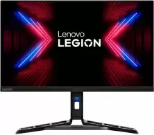 Монитор Lenovo Legion R27q-30, черный