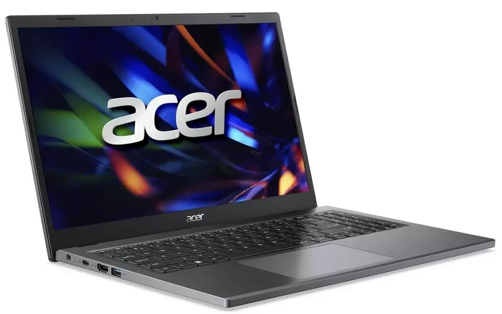 Ноутбук Acer Extensa EX215-23 NX.EH3EU.002 (15.6"/FHD/Ryzen 3 7320U/8GB/256GB/AMD Radeon 610M), серый