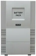 Аккумуляторная батарея PowerCom VGD-1000/1500, белый