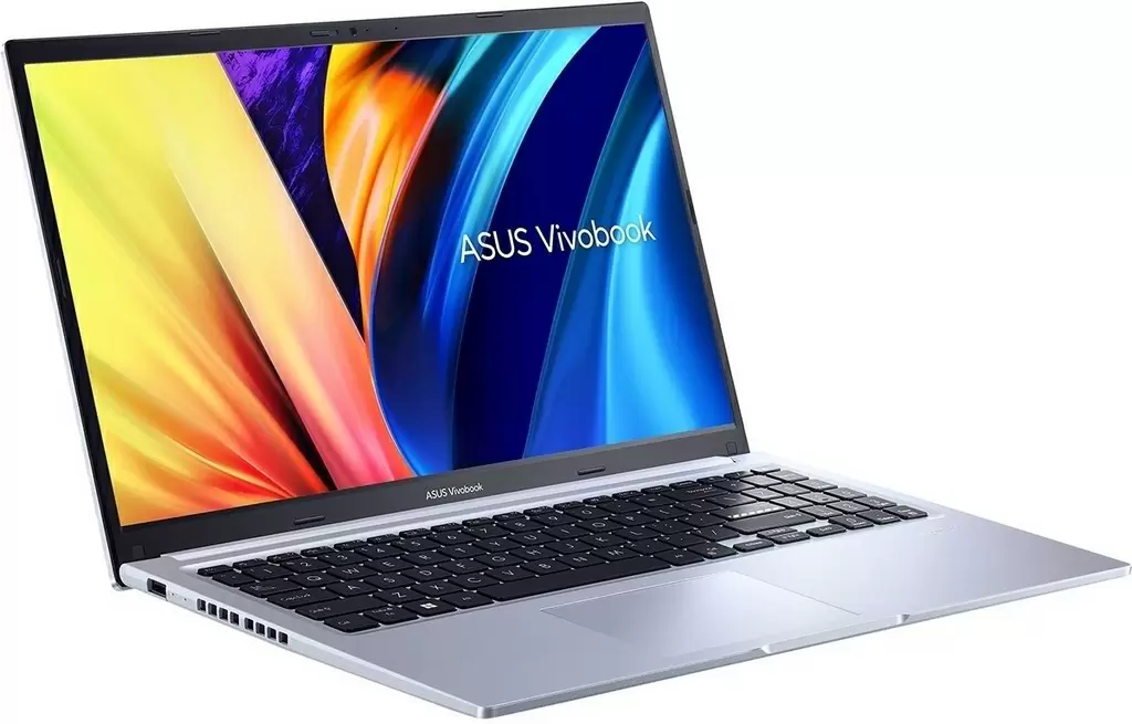 Ноутбук Asus Vivobook 15 X1502ZA (15.6"/FHD/Core i7-1260P/16GB/512GB/Intel Iris Xe), серебристый