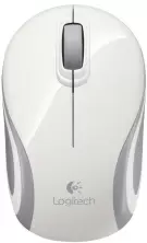 Мышка Logitech M187, белый