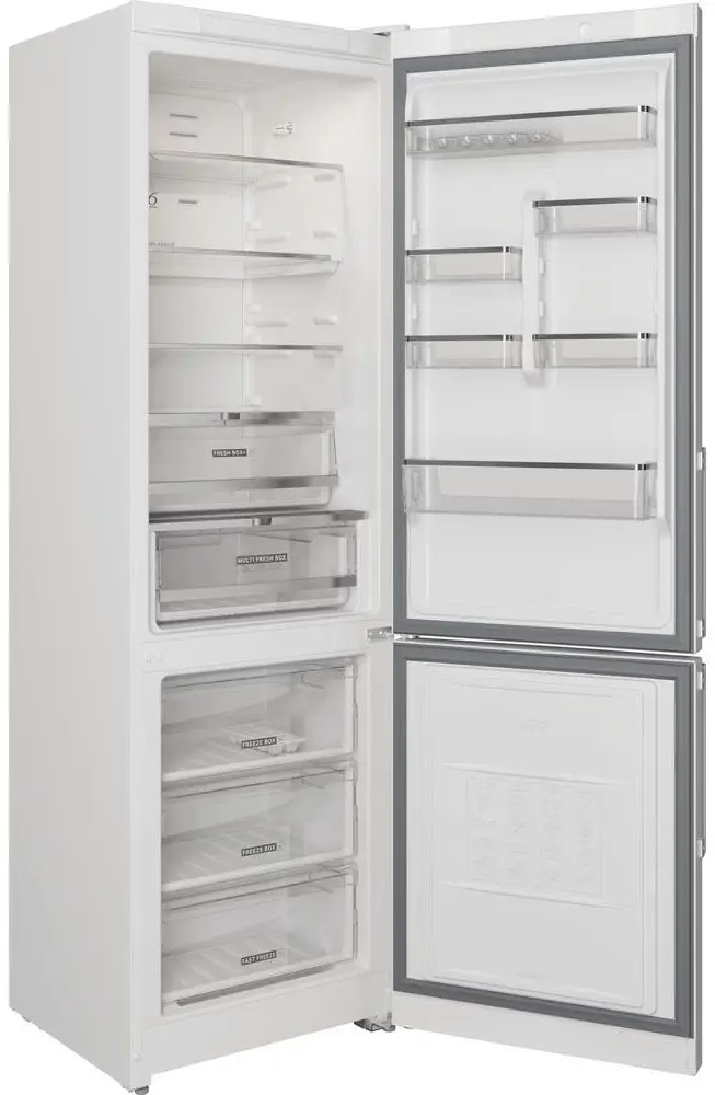 Холодильник Whirlpool WTS 8202I W, белый